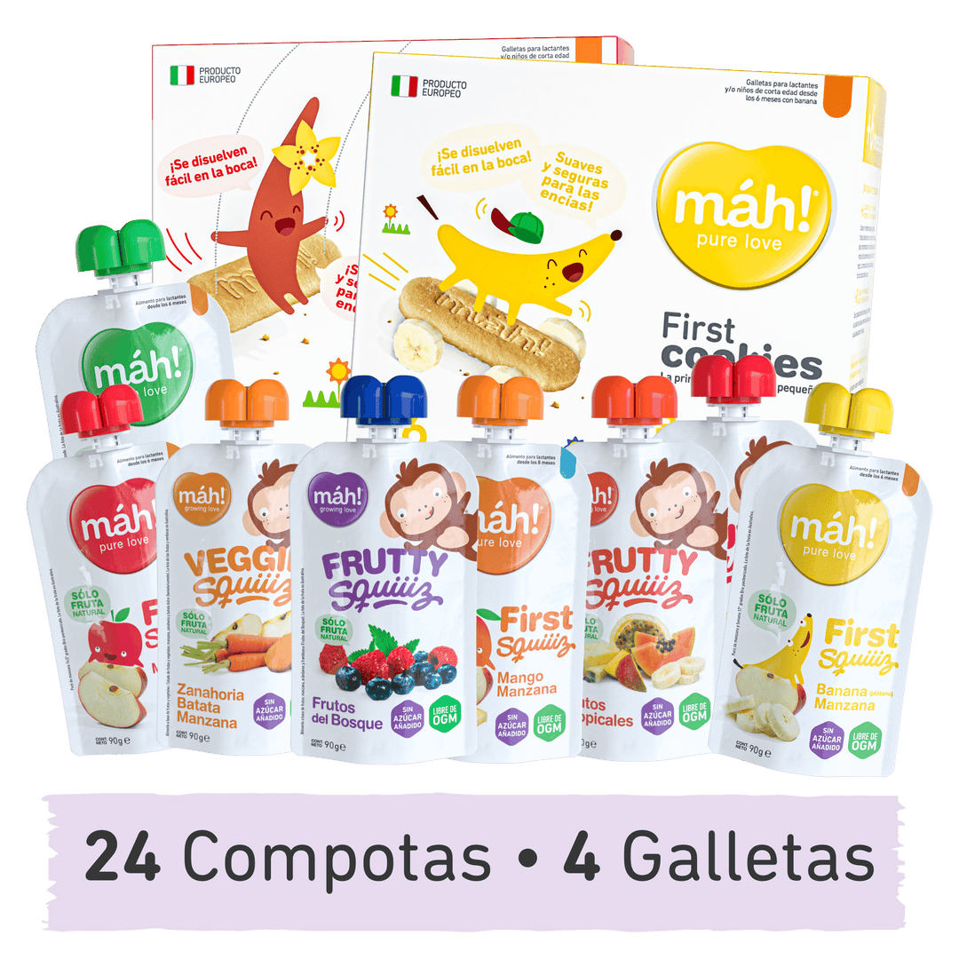 Combo lochera mes máh