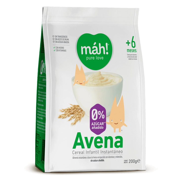 Cereal Avena